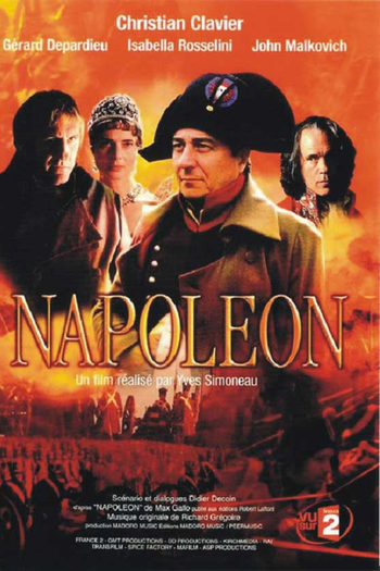  de Filme Napoleão (None)