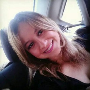 Foto de perfil de Anna Paula Pacheco