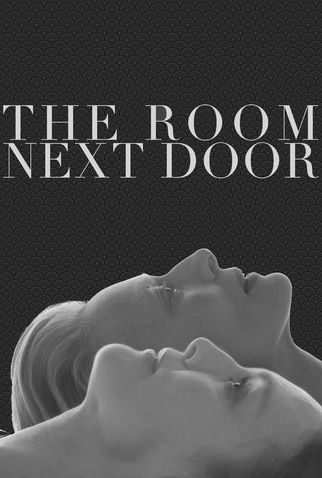 Poster 4 de Filme O Quarto ao Lado (2024)