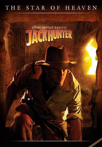 Jack Hunter e a Estrela do Paraíso (Jack Hunter – The Star of Heaven)