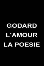 Godard, o amor, a poesia (Godard, l'amour, la poesie)