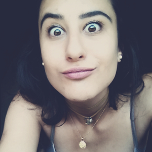 Foto de perfil de Melina