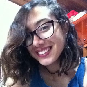 Foto de perfil de Mayara