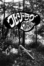 Crazy Love (クレイジー　ラブ)