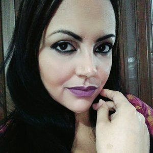 Foto de perfil de Paloma Pereira
