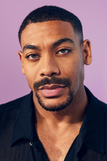 Aaron Pierre (I)