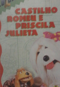 TV Colosso - Castilho Romeu e Priscila Julieta (TV Colosso: Castilho Romeu e Priscila Julieta)