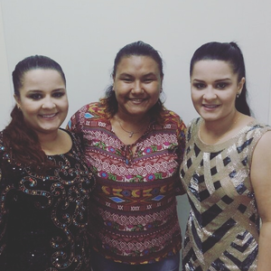 Foto de perfil de Elaíne