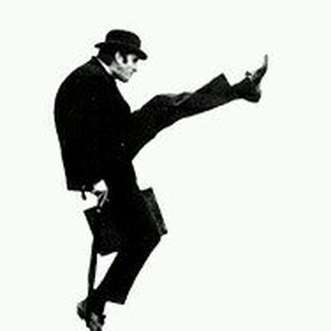 Foto de perfil de The Silly Walker