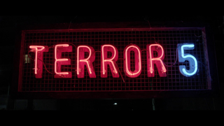 Trailer: TERROR 5  - TRAILER OFICIAL - 05/01/2017