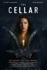 Descida ao Inferno (The Cellar)