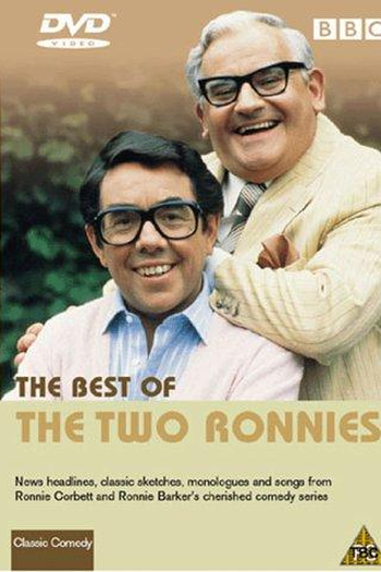  de Série The Two Ronnies (1971)
