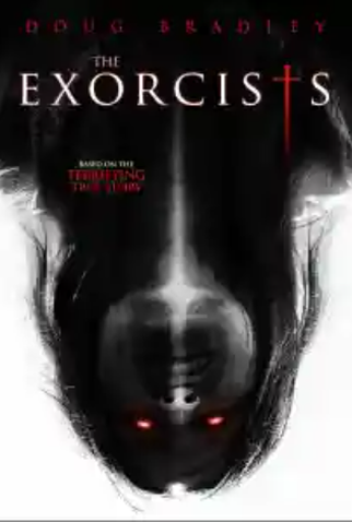 Poster 1 de Filme The Exorcists (2023)
