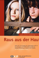 Mudando de pele (Raus aus der Haut)