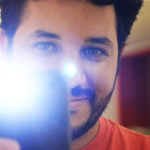 Foto de perfil de Thiago Souza Santos