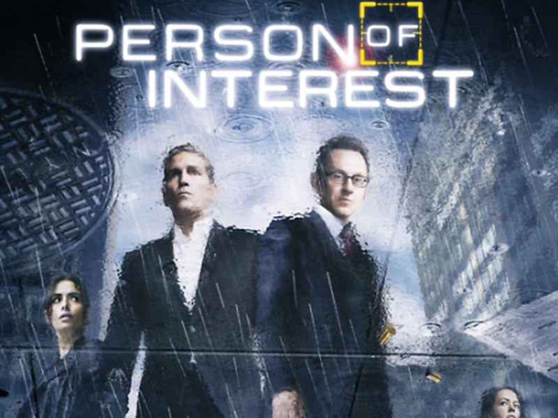 Foto 1 de Pessoa de Interesse (4ª Temporada)