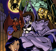 Gargoyles