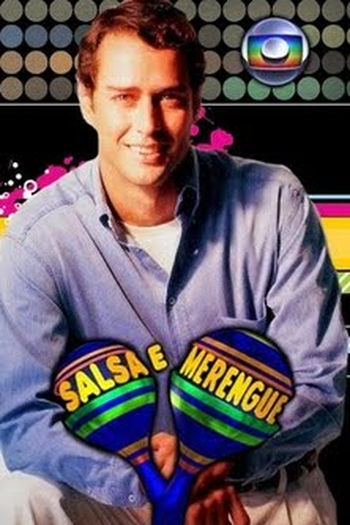  de TV Salsa e Merengue (1996)