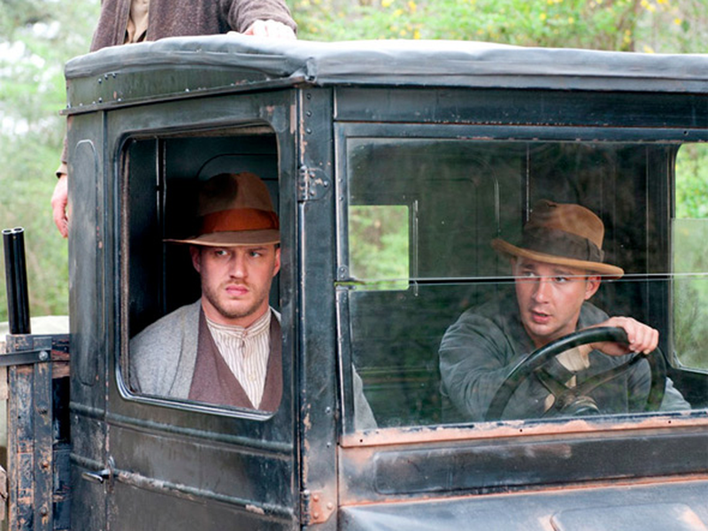 Foto 6 de Os Infratores