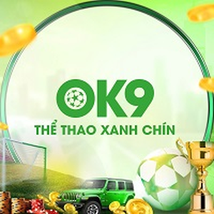 Foto de perfil de ok9so