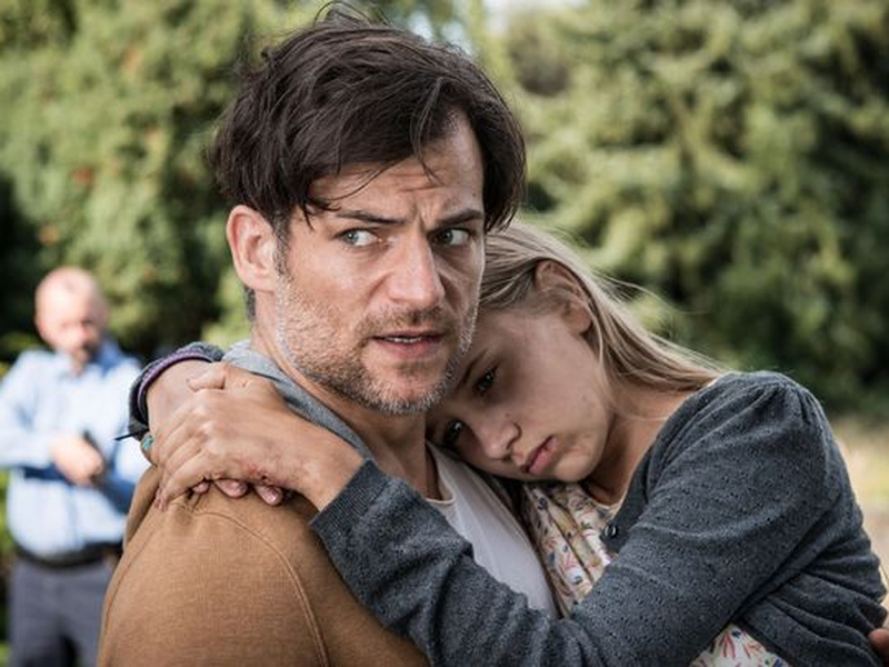 Foto 15 de Das Joshua Profil