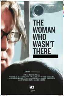 The Woman Who Wasn't There - Poster / Capa / Cartaz - Oficial 1