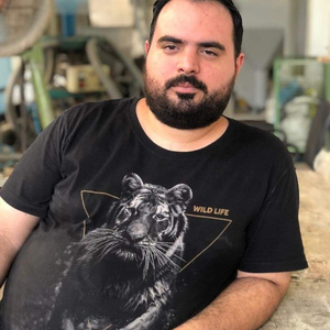 Foto de perfil de Lucas Cardozo