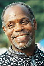 Danny Glover