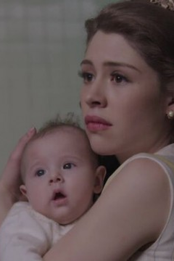 Poster de Episódio Decidir es Renunciar (2019)