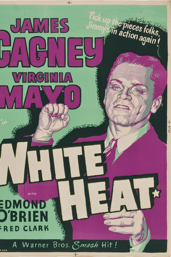  de Filme Fúria Sanguinária (1949)