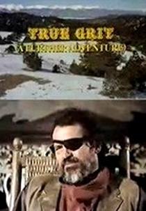 Valente Até a Morte (True Grit - A Further Adventure)