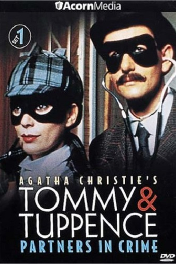  de Filme Partners in crime (1983)