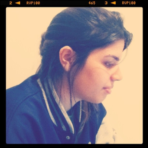 Foto de perfil de sabrina