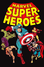 The Marvel Super Heroes (The Marvel Super Heroes)