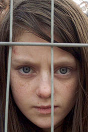 Poster de Curta Save the Children: Most Shocking Second a Day (2014)
