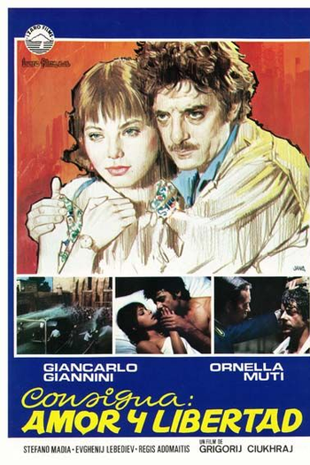  de Filme A Vida é Maravilhosa (1979)