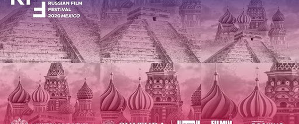 Começa amanhã: 1º Festival de Cinema Russo - Russian Film Festival