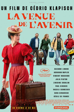 La venue de l'avenir (La venue de l'avenir)