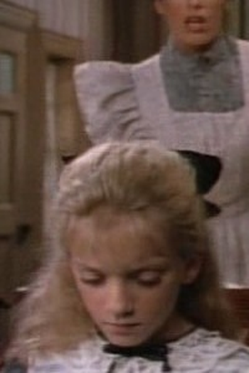 Poster de Episódio Nothing Endures But Change (1990)