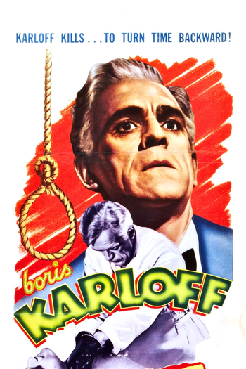  de Filme O Mago da Morte (1940)