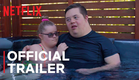 Down for Love | Official Trailer | Netflix