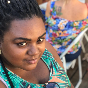 Foto de perfil de Jennifer Assumpção Gomes