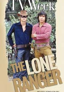 O Cavaleiro Solitário (The Lone Ranger)