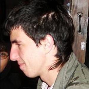 Foto de perfil de Enrico