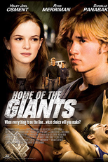 Duelo de Gigantes (Home of the Giants)