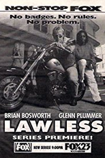Lawless  (Lawless )