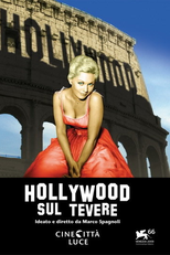 Hollywood sul Tevere (Hollywood sul Tevere)