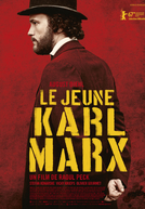 O Jovem Karl Marx (Le Jeune Karl Marx)