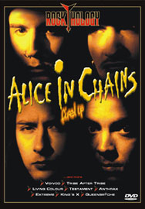 Alice in Chains - Fired Up (Alice in Chains: Fired Up)