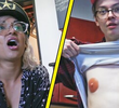 She made me sexy.